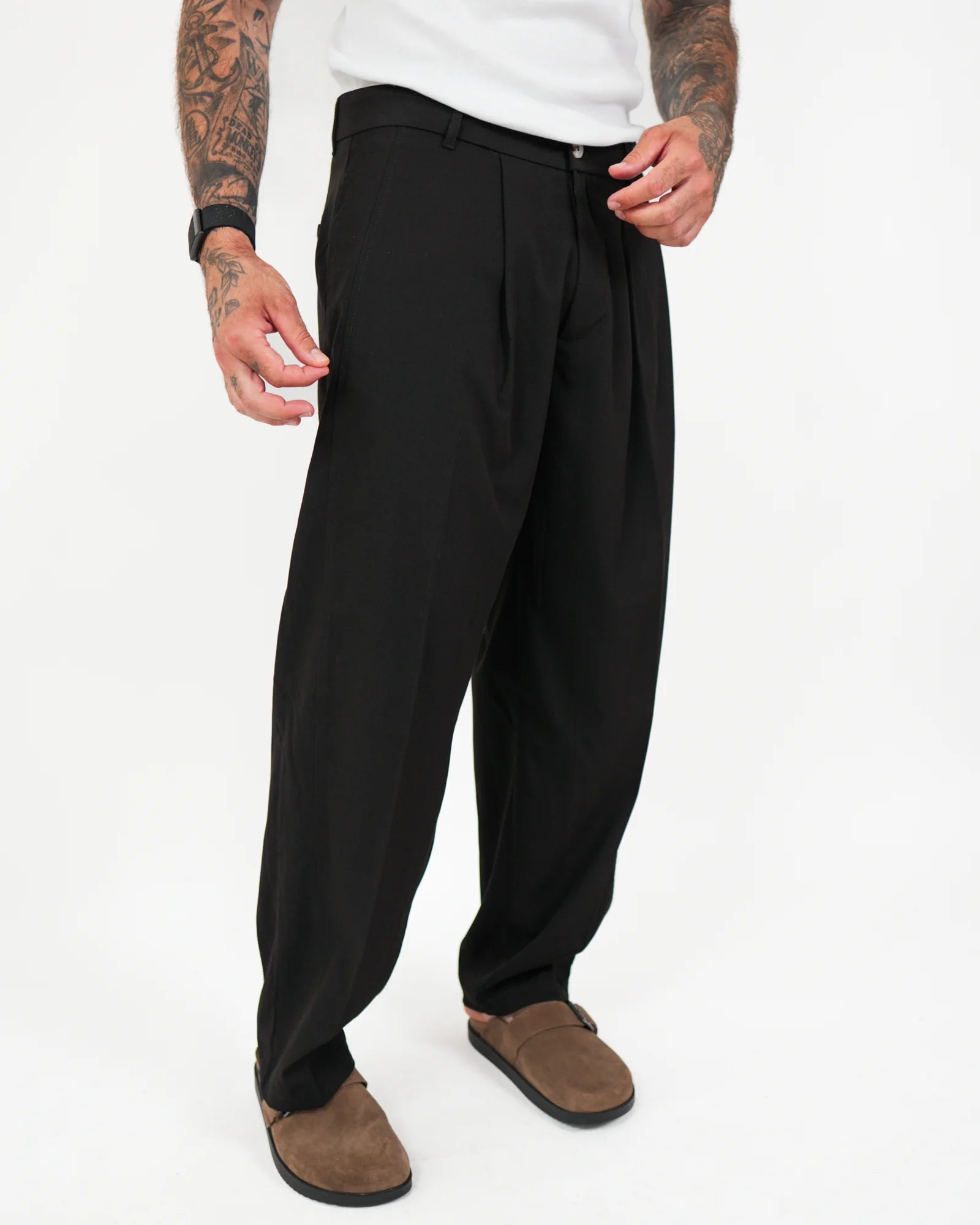 PANTALONE RIVIERA