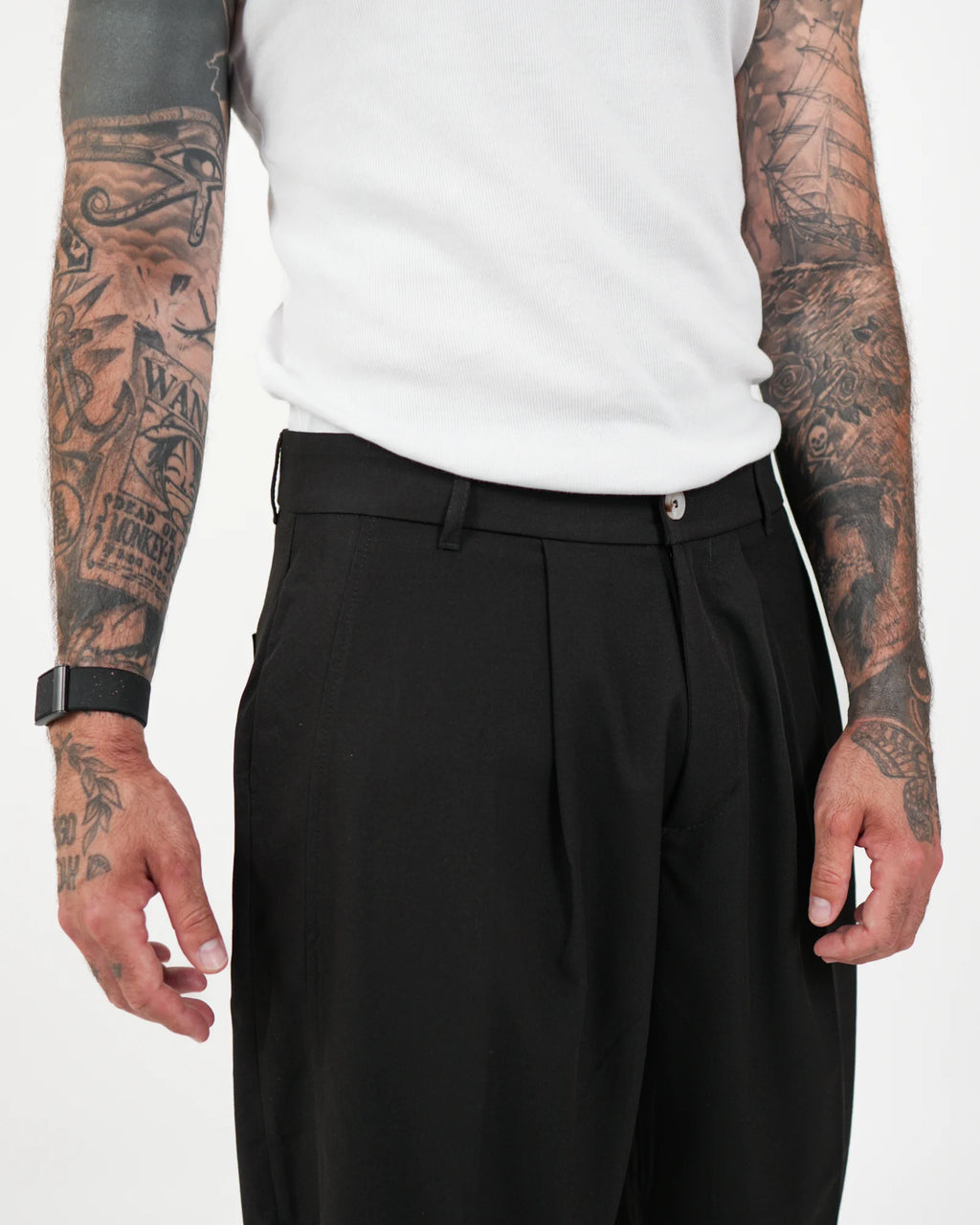 PANTALONE RIVIERA