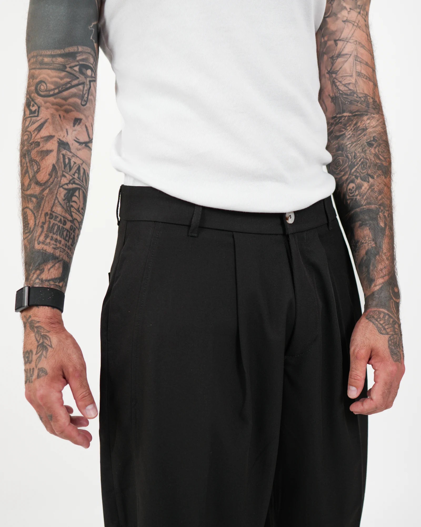 PANTALONE RIVIERA