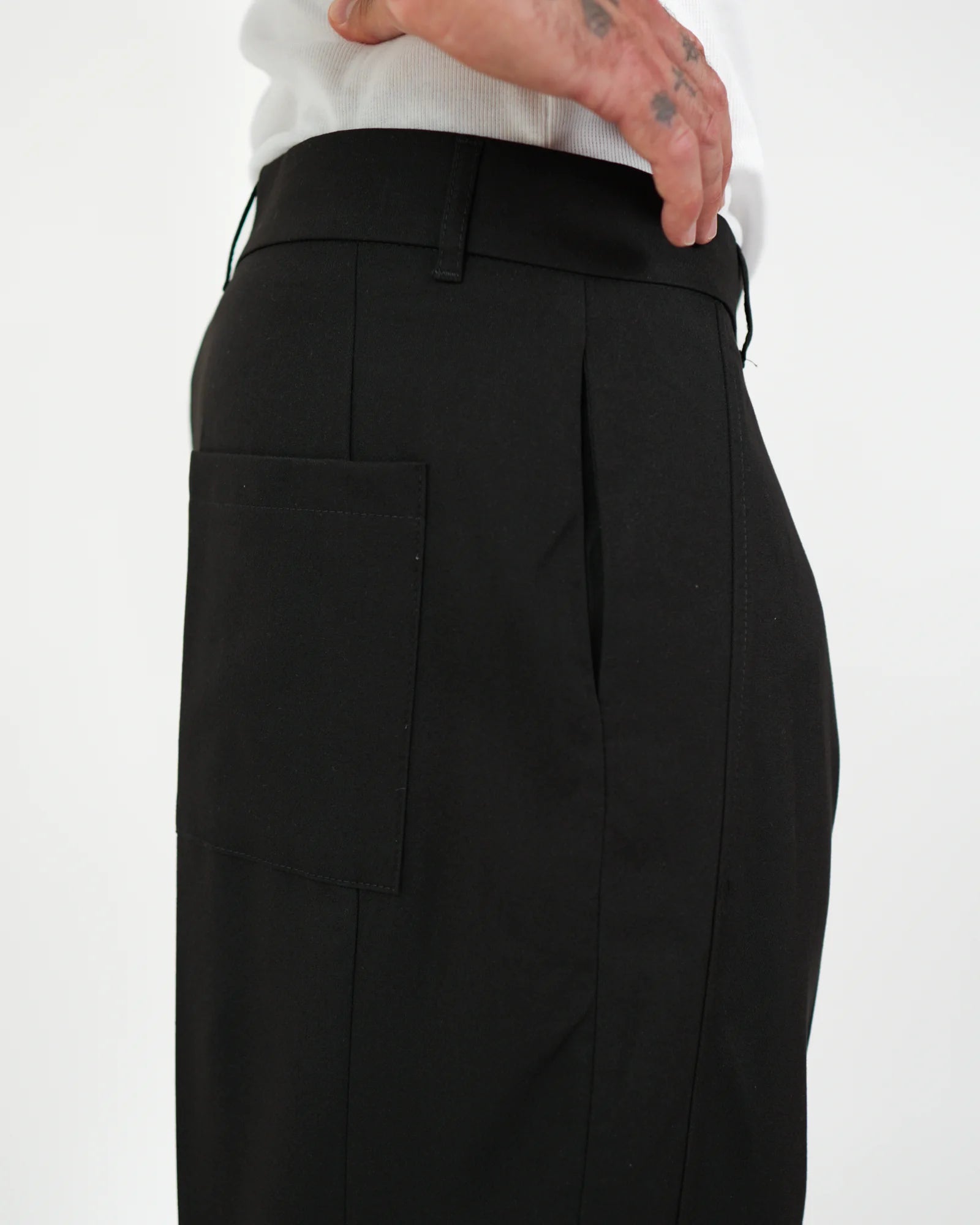 PANTALONE RIVIERA