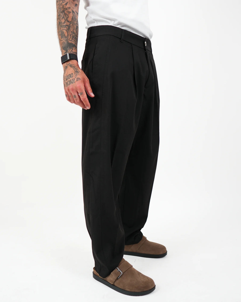 PANTALONE RIVIERA