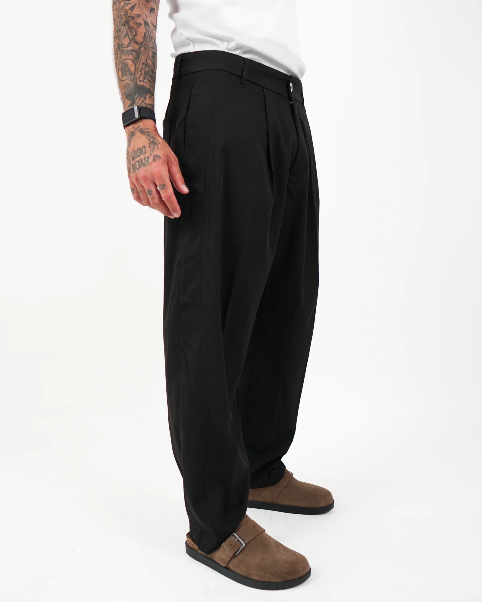 PANTALONE RIVIERA