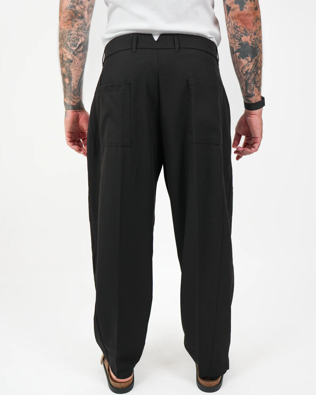PANTALONE RIVIERA