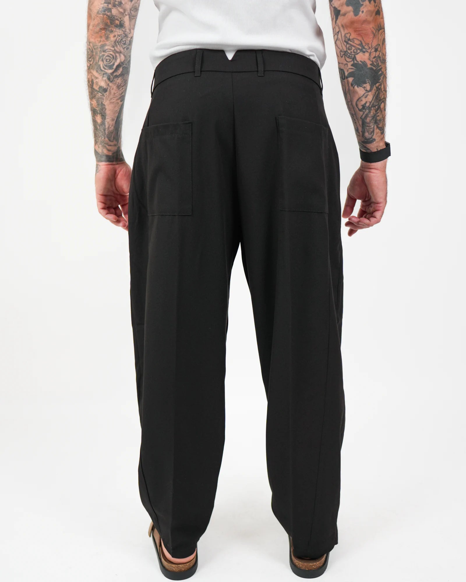 PANTALONE RIVIERA