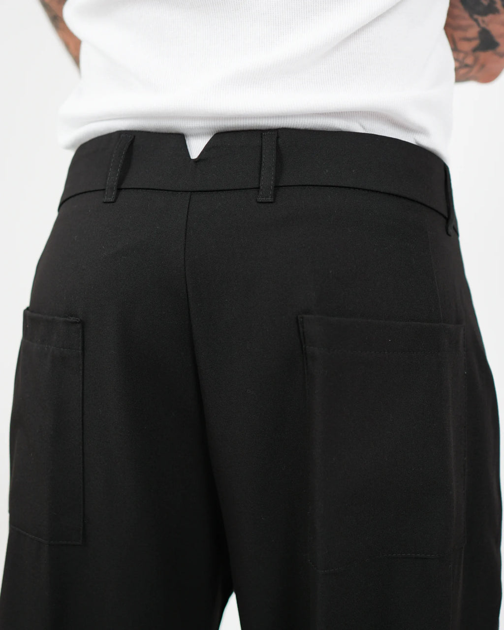 PANTALONE RIVIERA