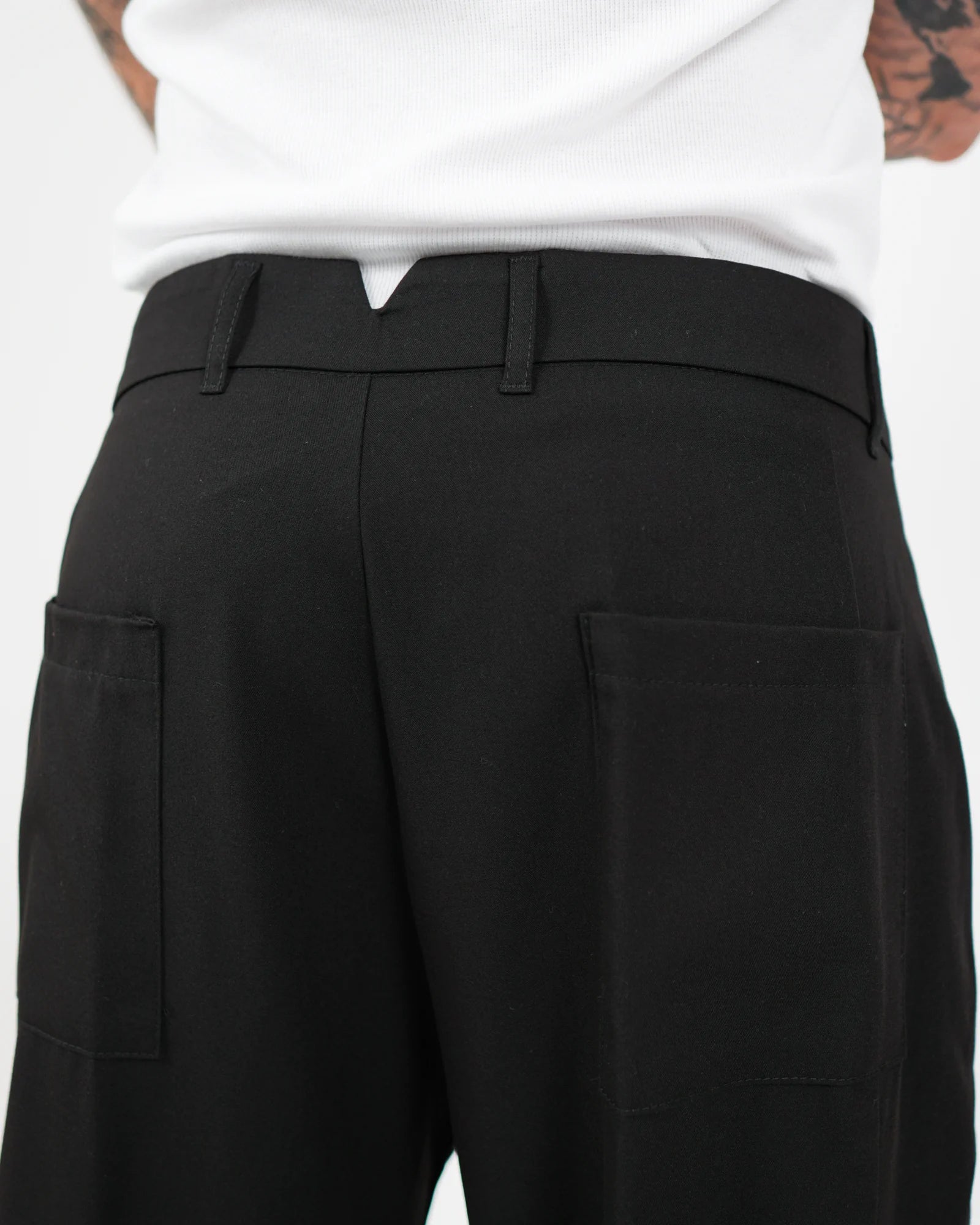 PANTALONE RIVIERA