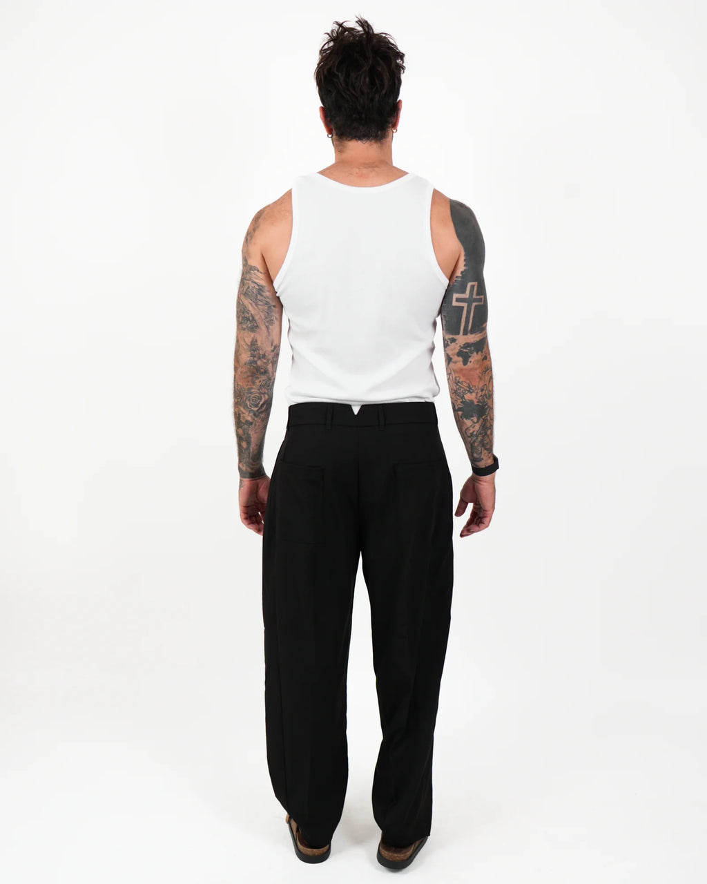 PANTALONE RIVIERA