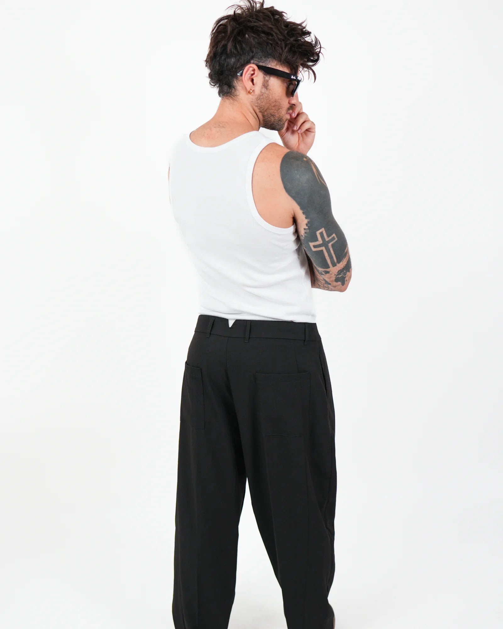 PANTALONE RIVIERA