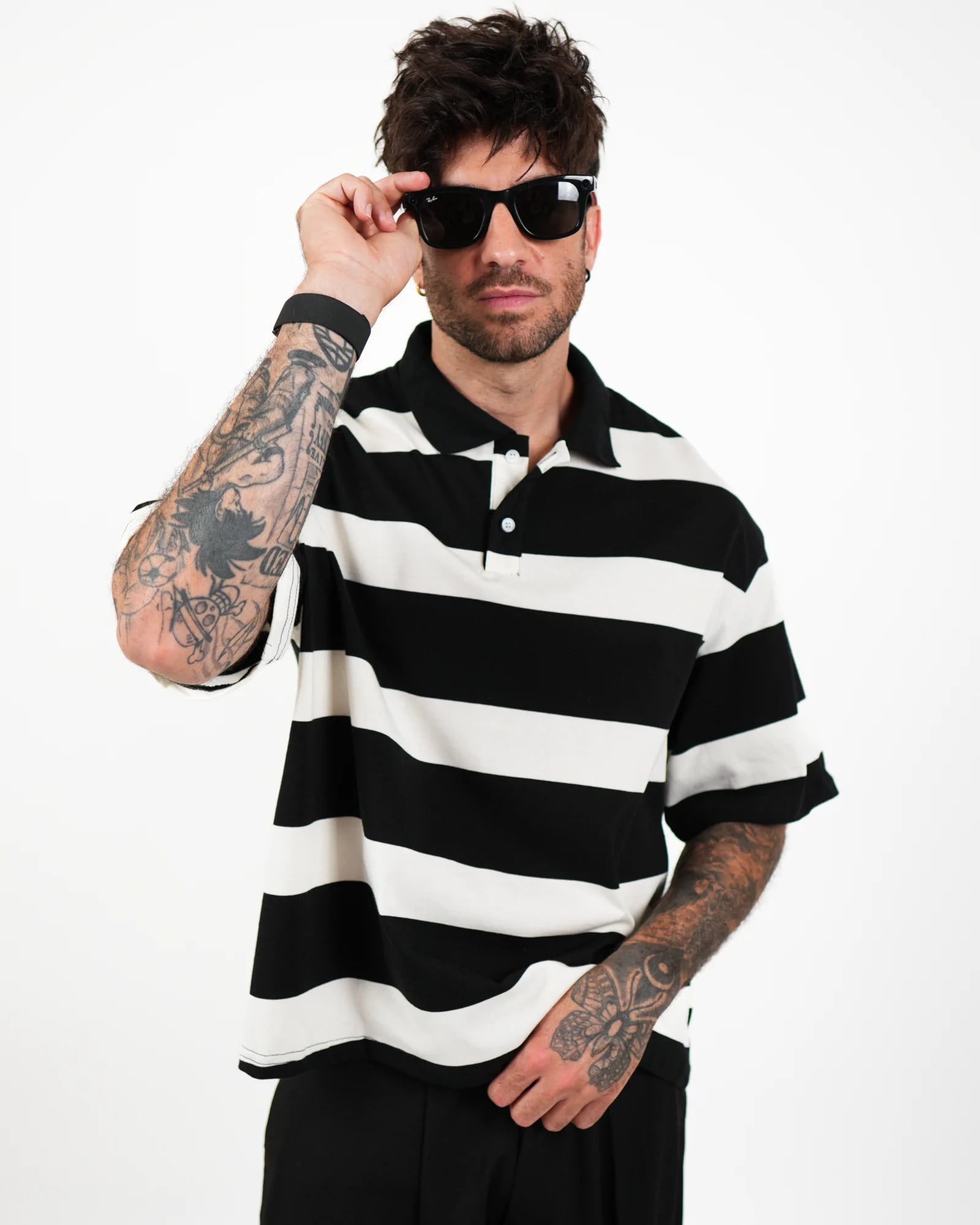 POLO SAILOR