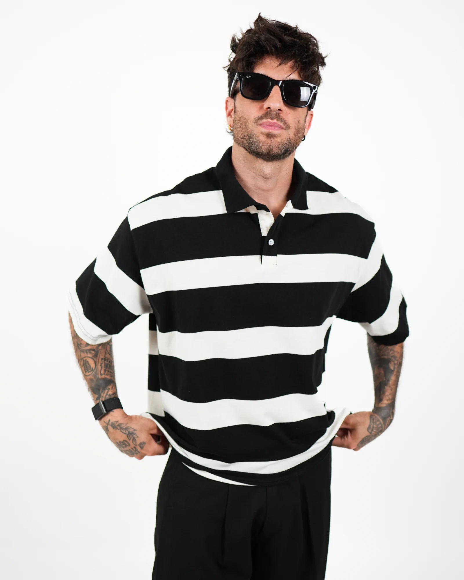 POLO SAILOR