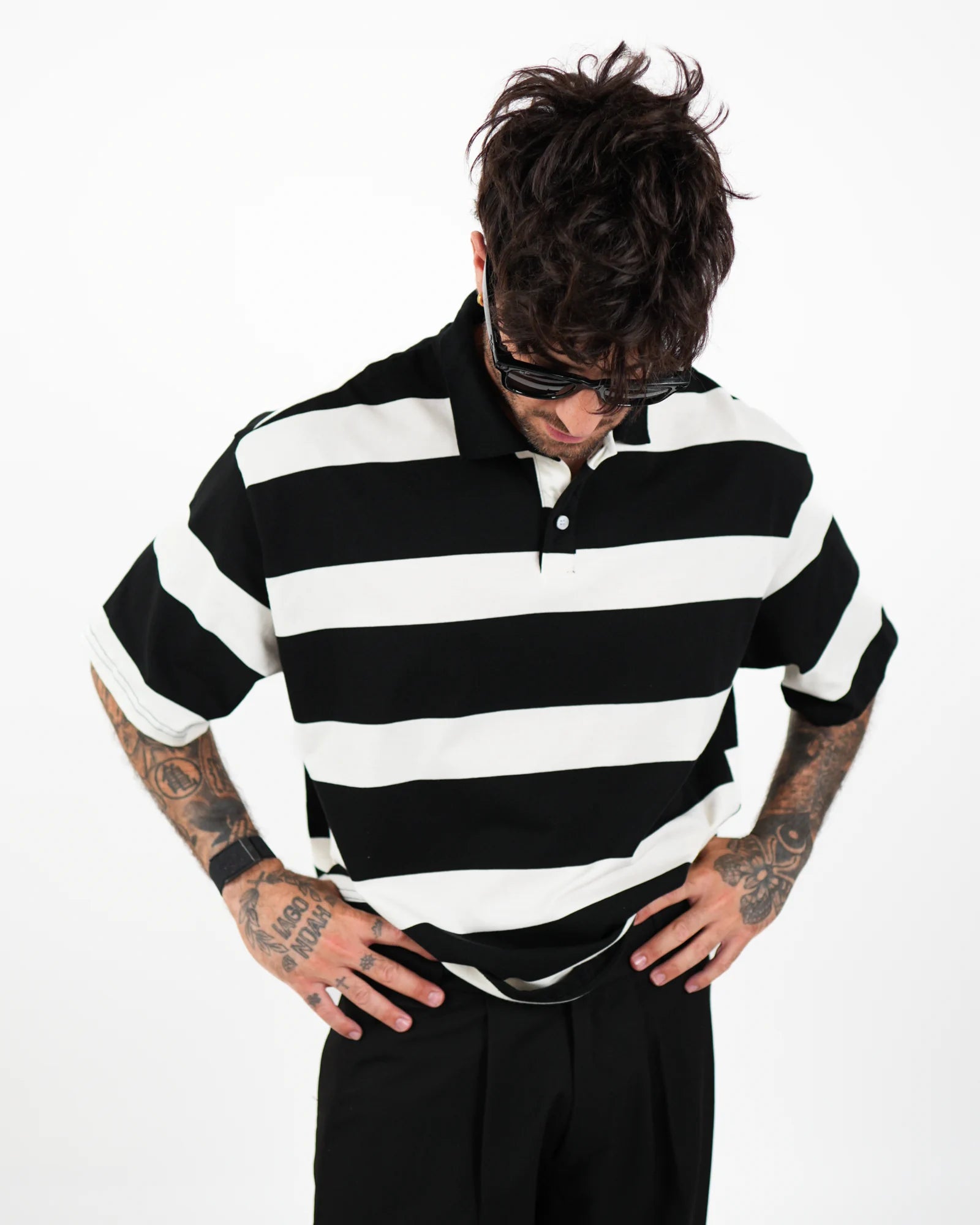 POLO SAILOR
