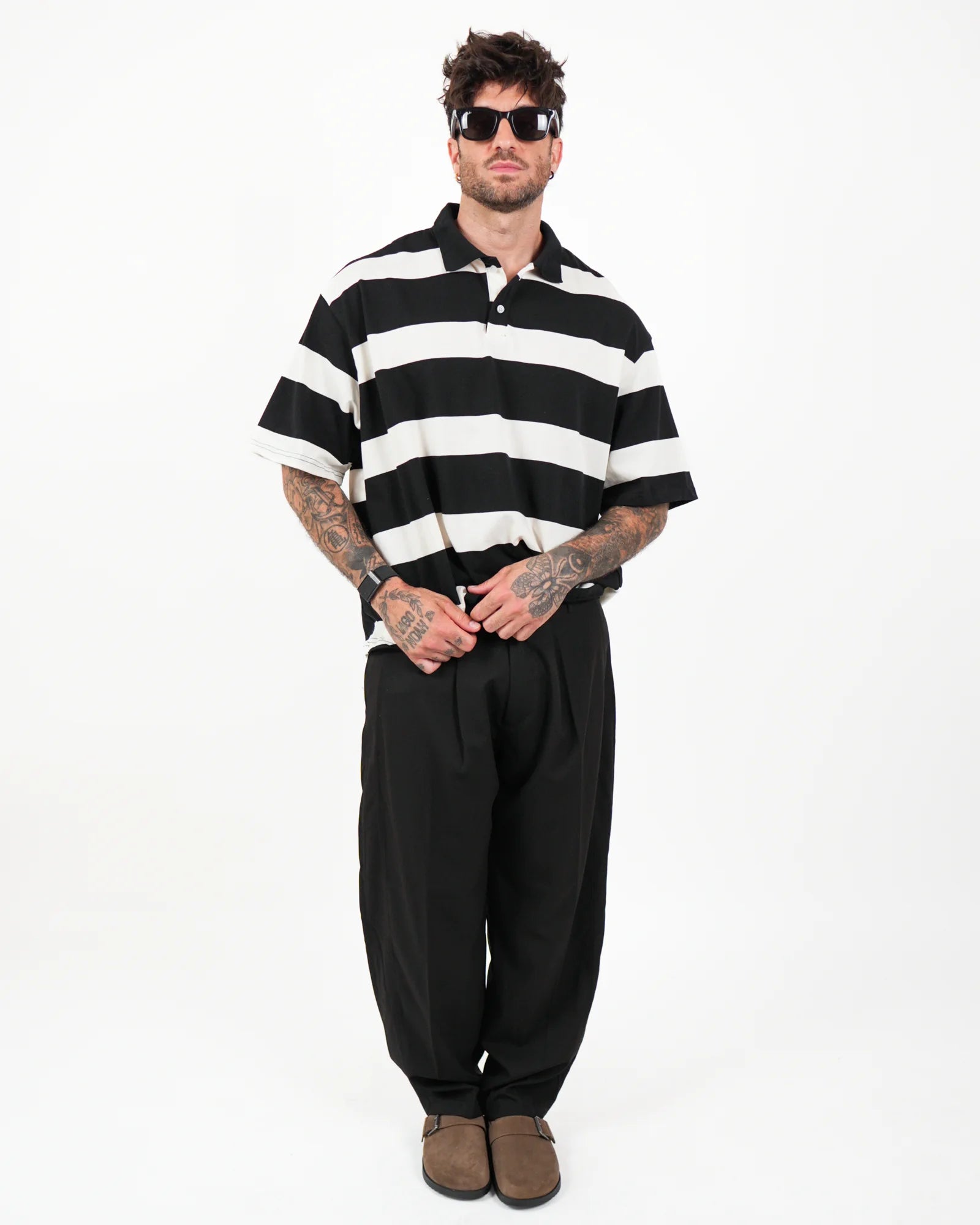 POLO SAILOR