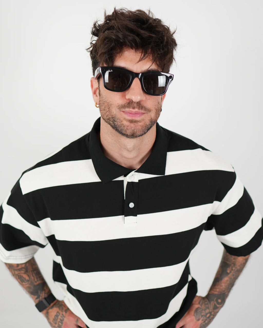 POLO SAILOR