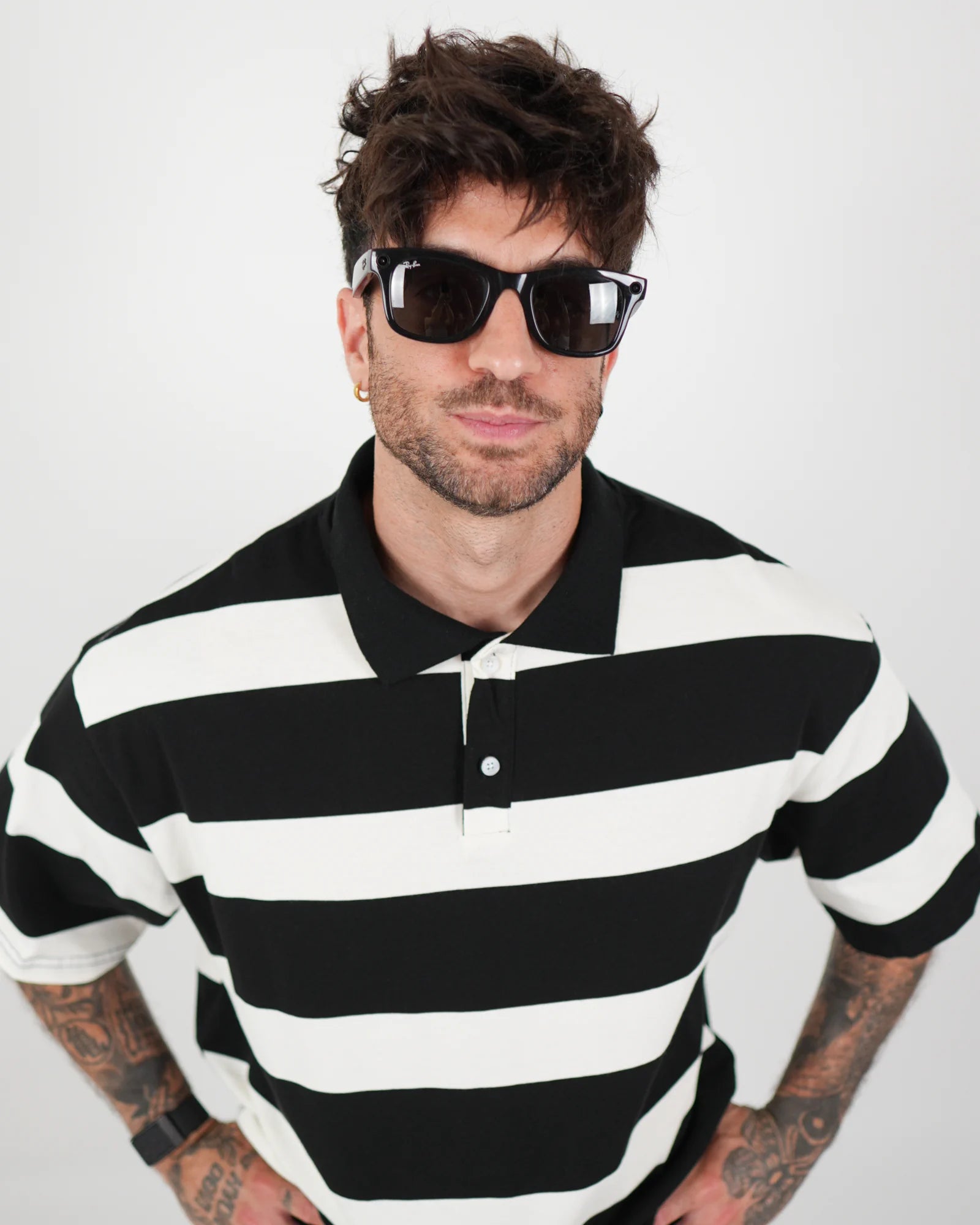 POLO SAILOR