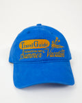 MIAMI BLUE CAP