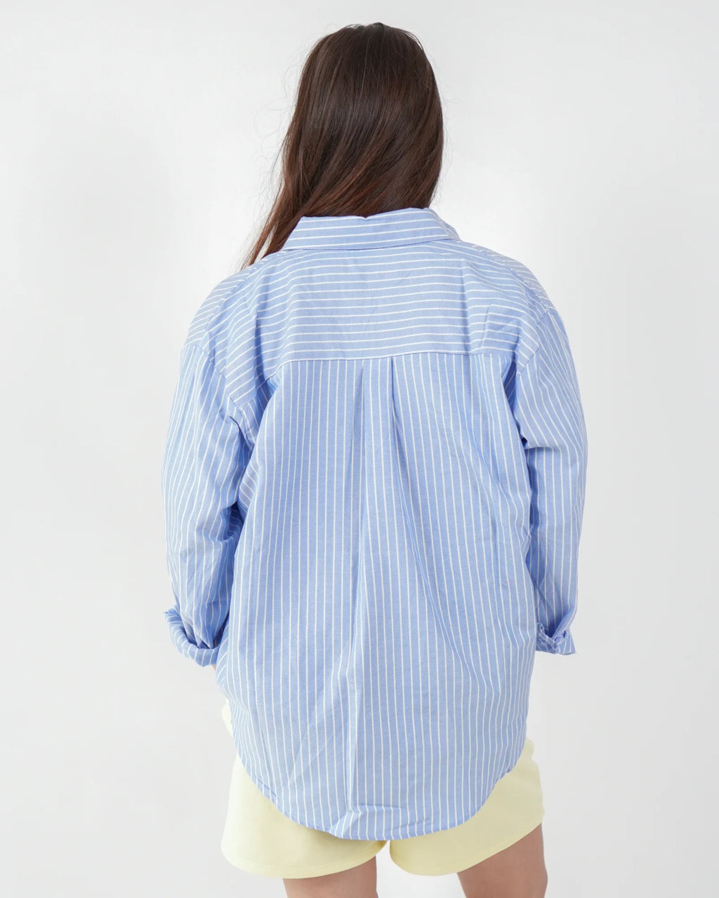 CAMICIA CUORE