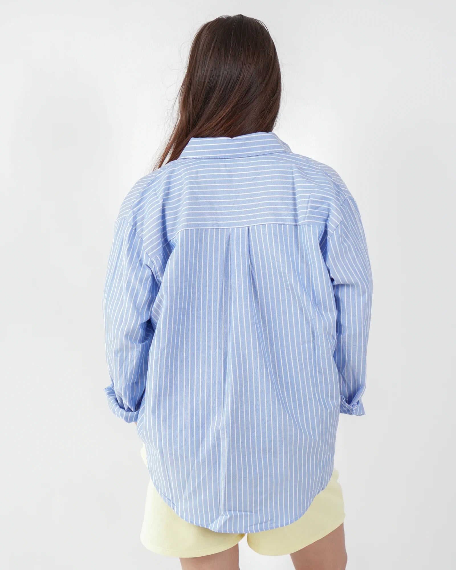 CAMICIA CUORE