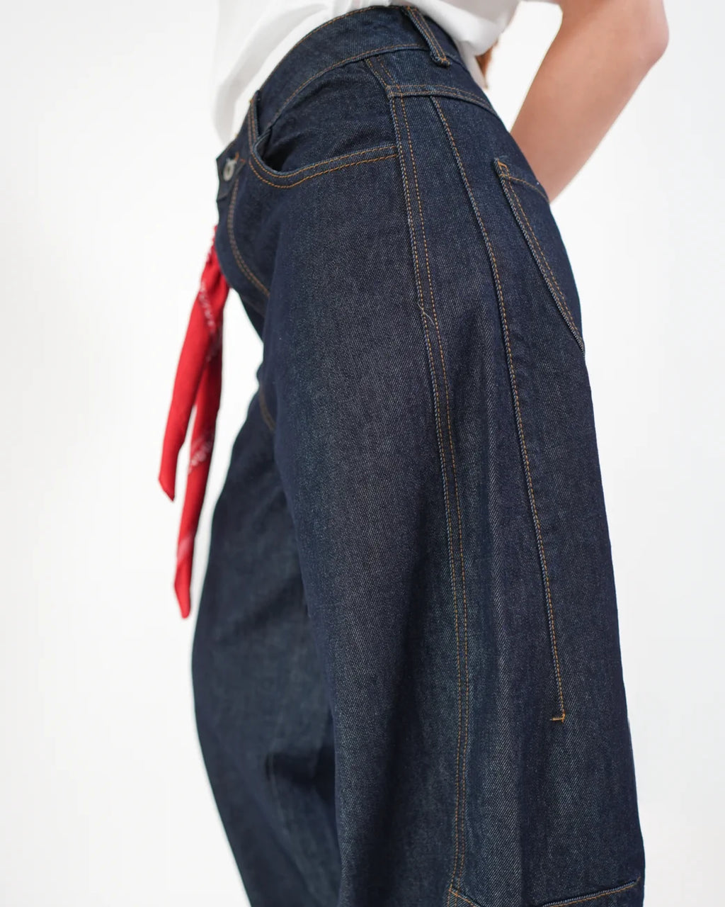 DENIM NEW YORK