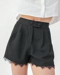 SHORTS PIZZO