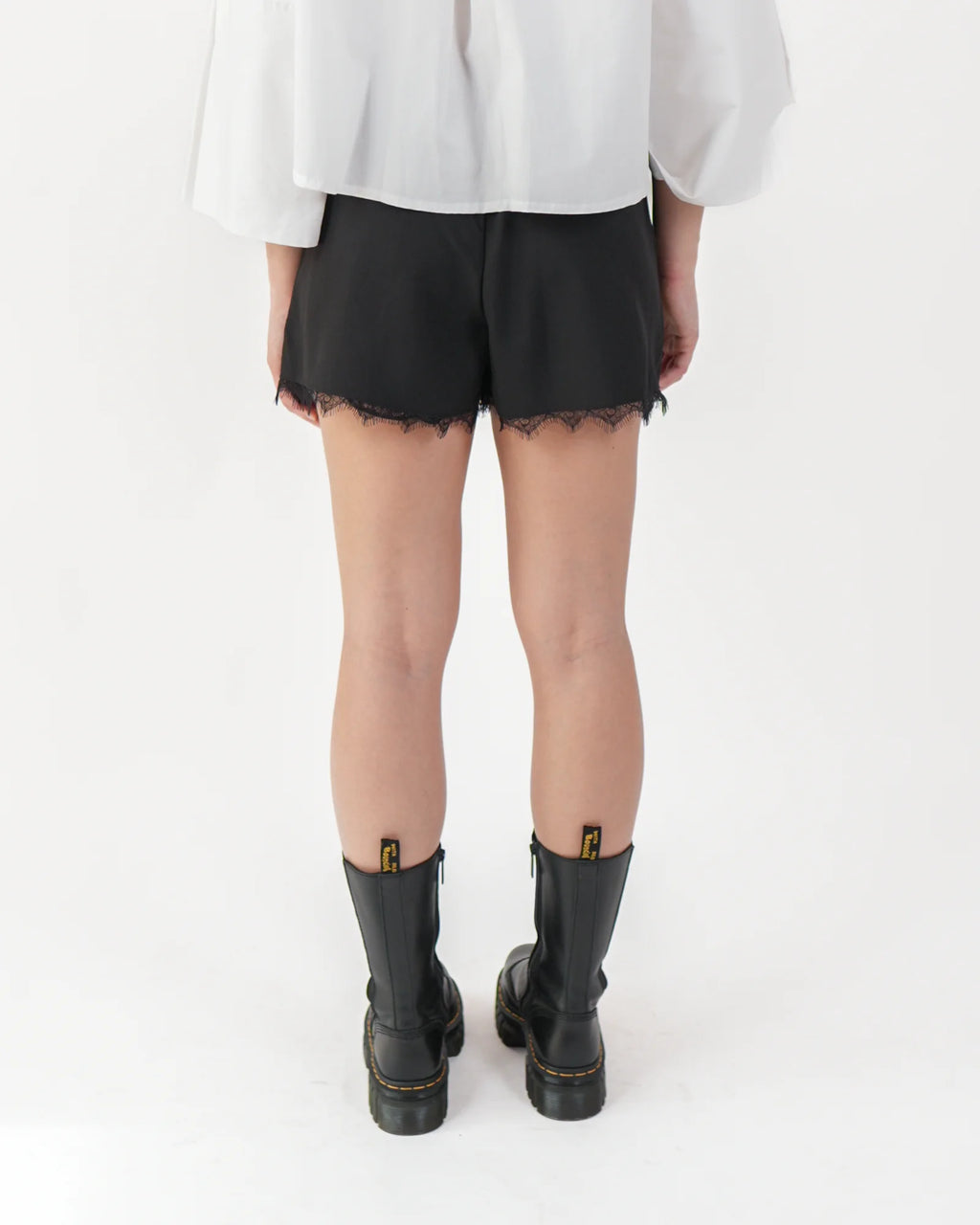 SHORTS PIZZO
