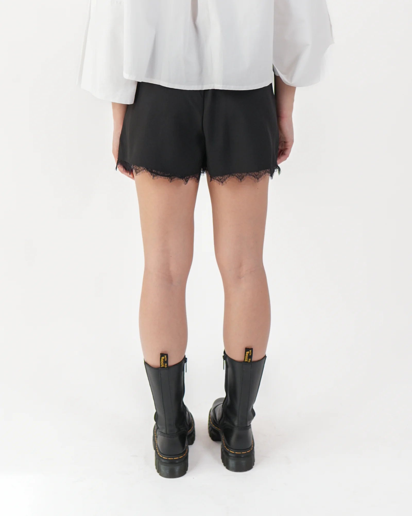 SHORTS PIZZO