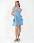 VESTITO BABY
