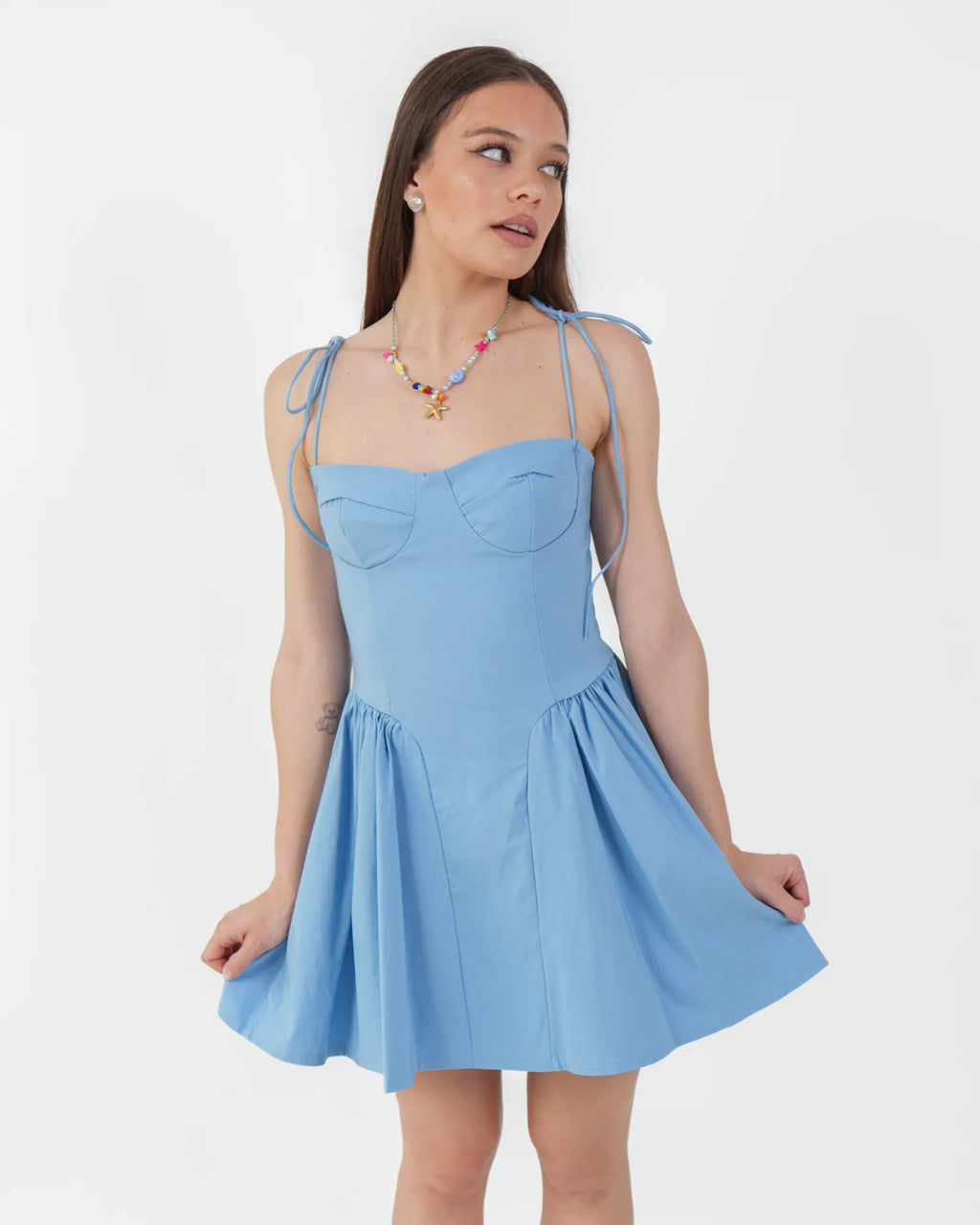 VESTITO BABY