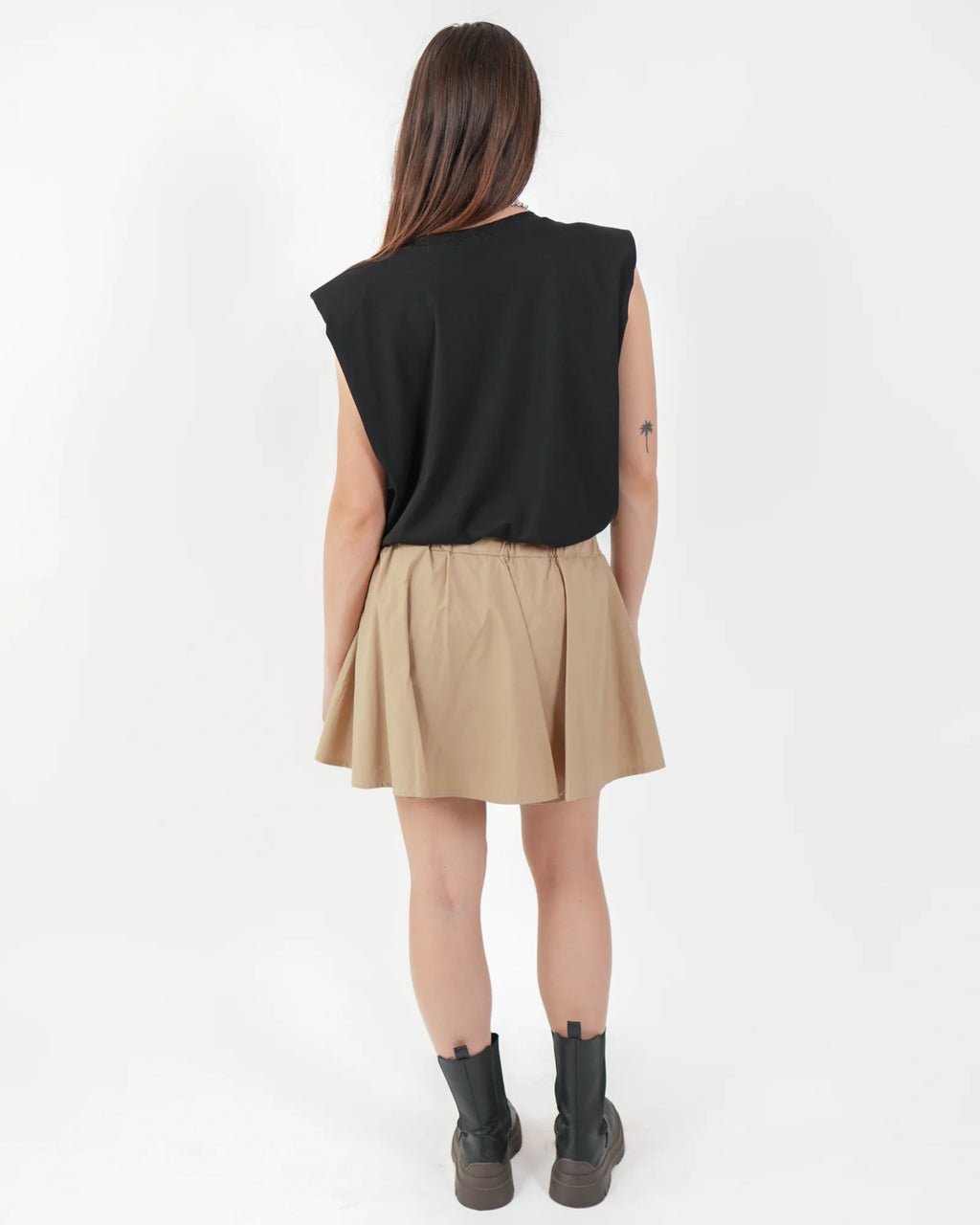 MAGLIA SPALLINE