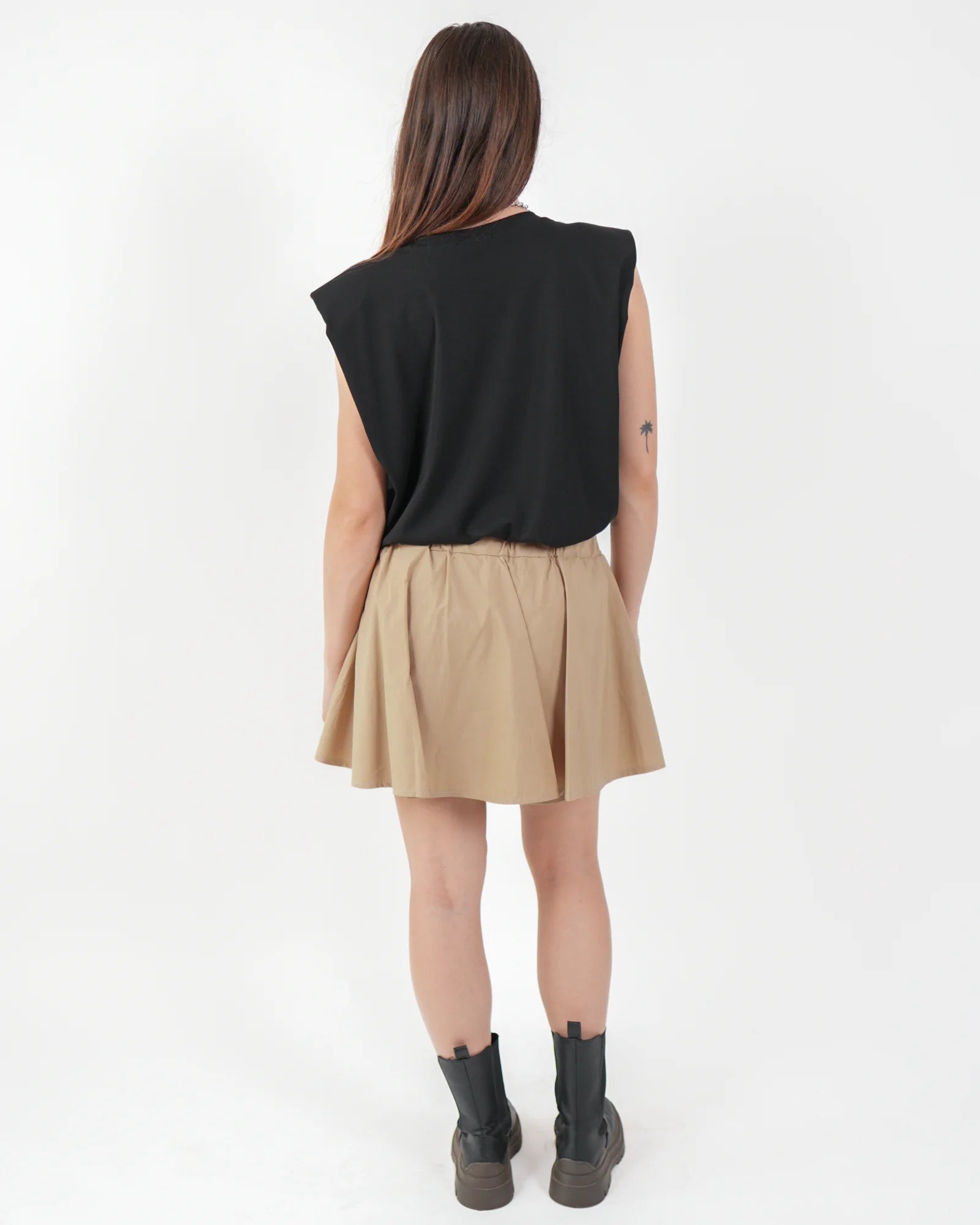 MAGLIA SPALLINE
