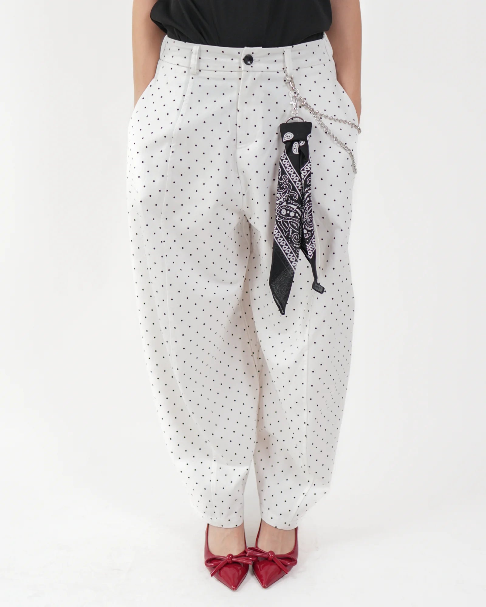 PANTA PARIS