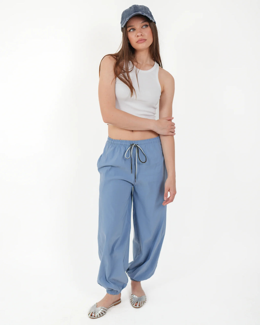 PANTA CARGO CHIC
