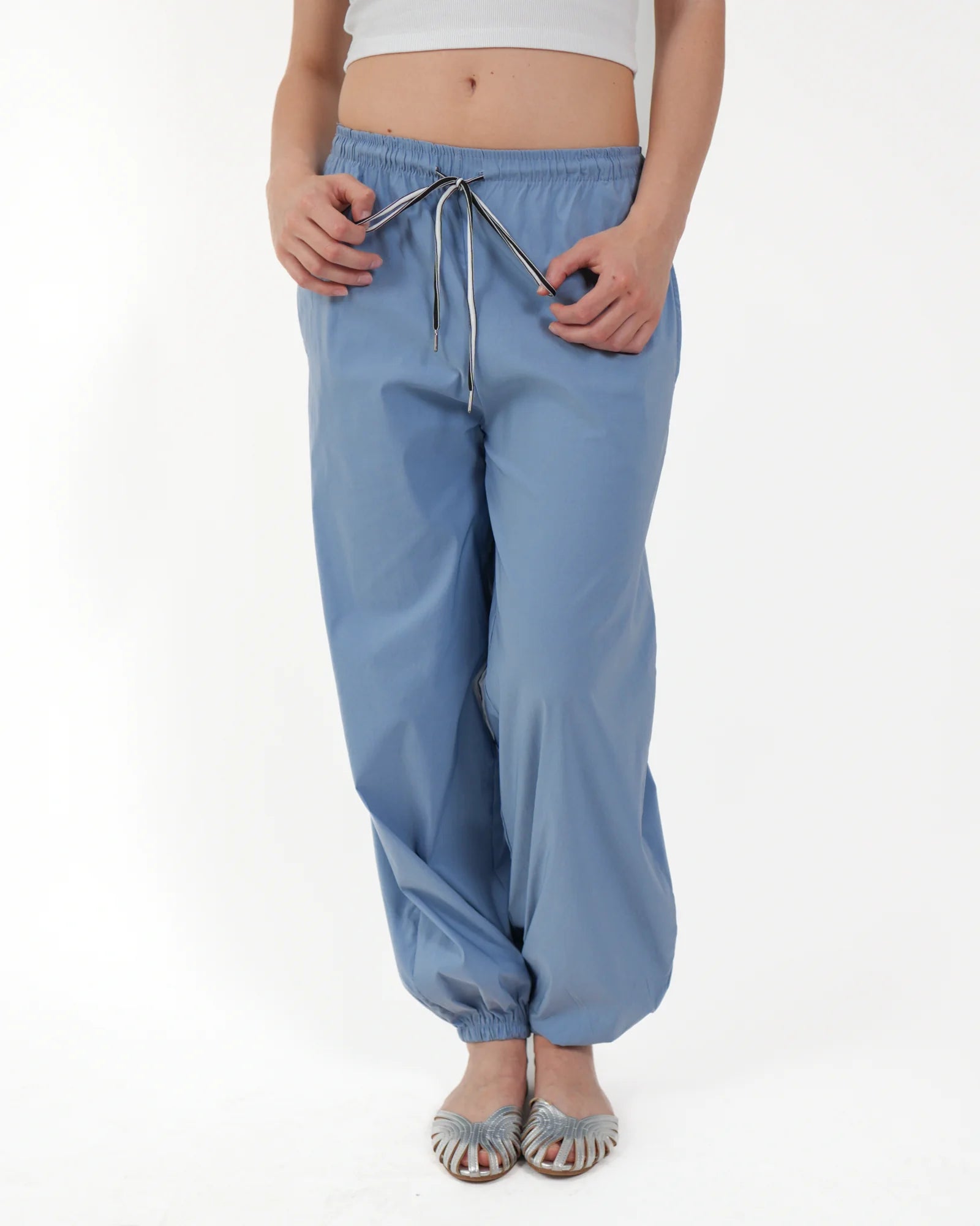 PANTA CARGO CHIC