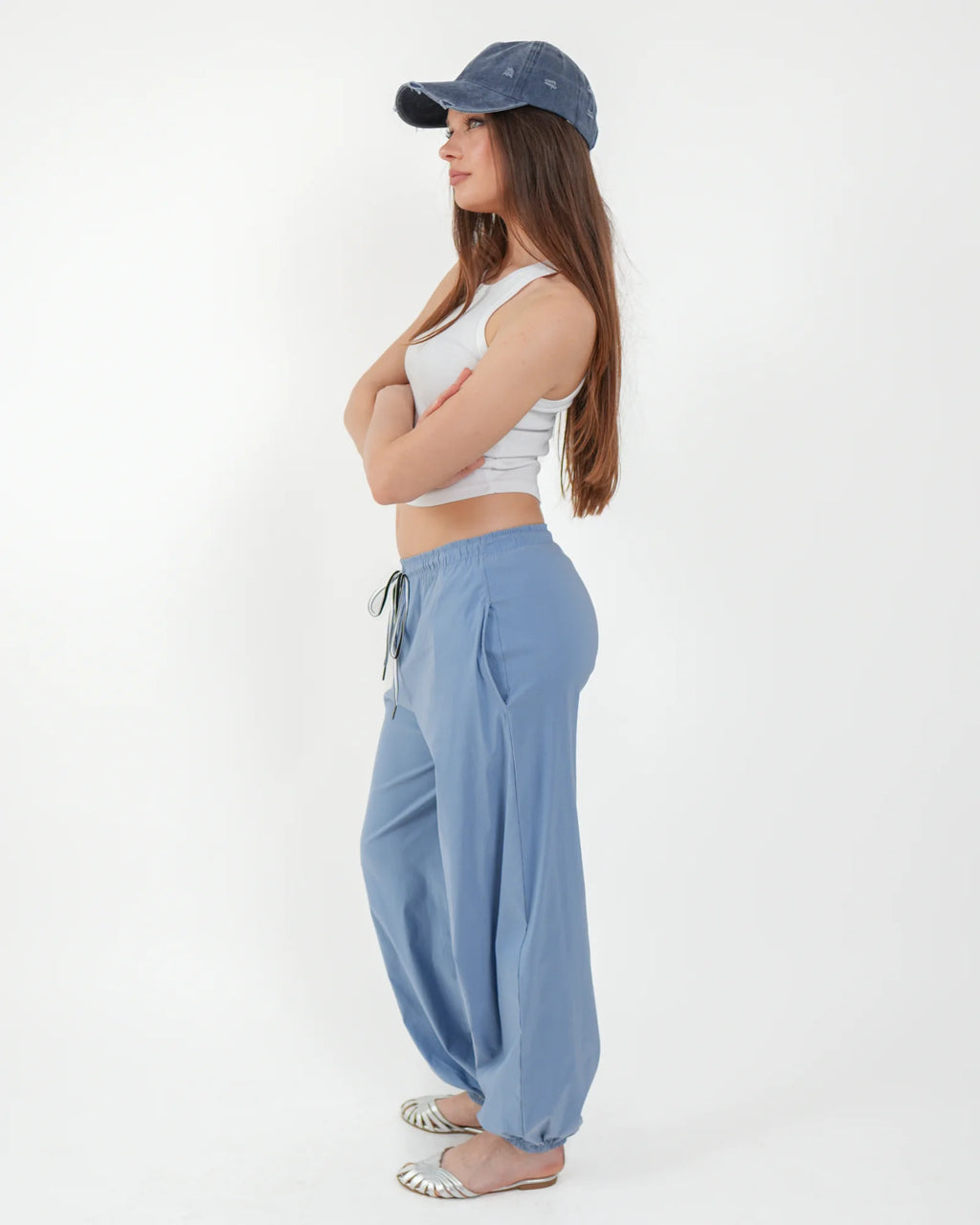 PANTA CARGO CHIC