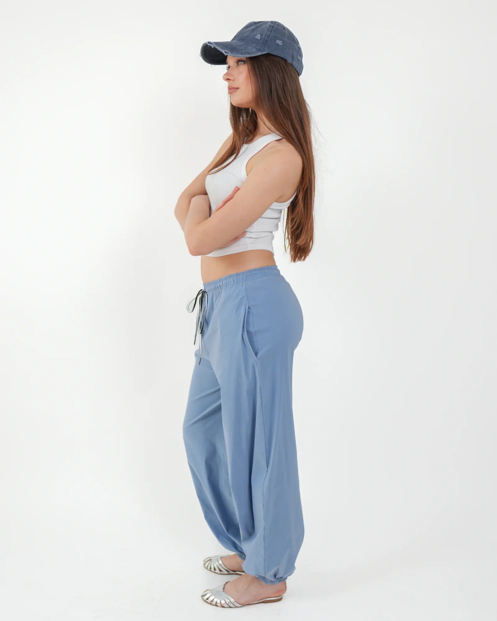 PANTA CARGO CHIC