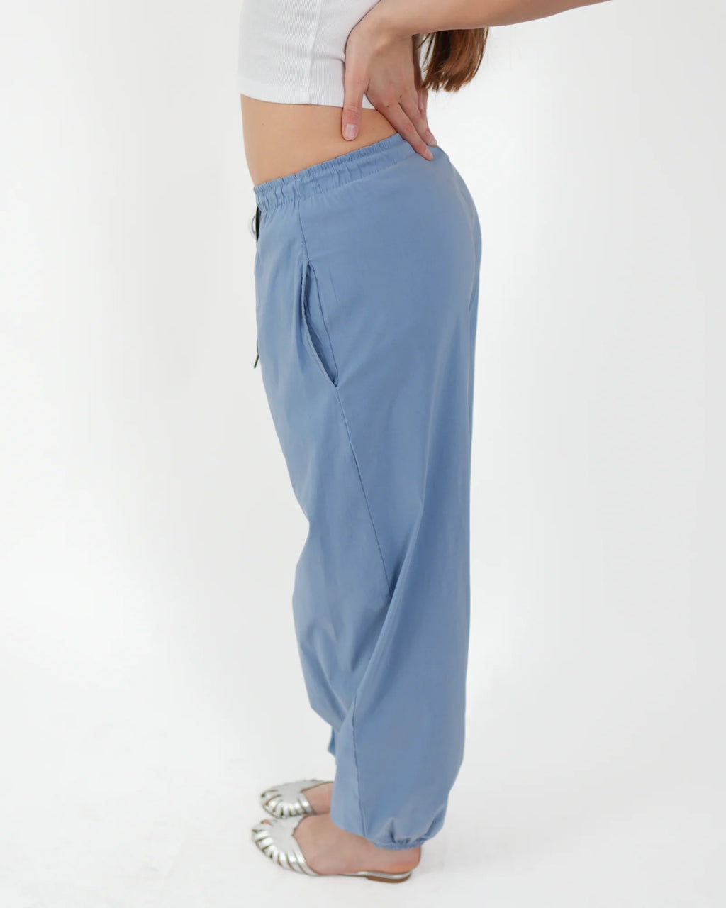 PANTA CARGO CHIC