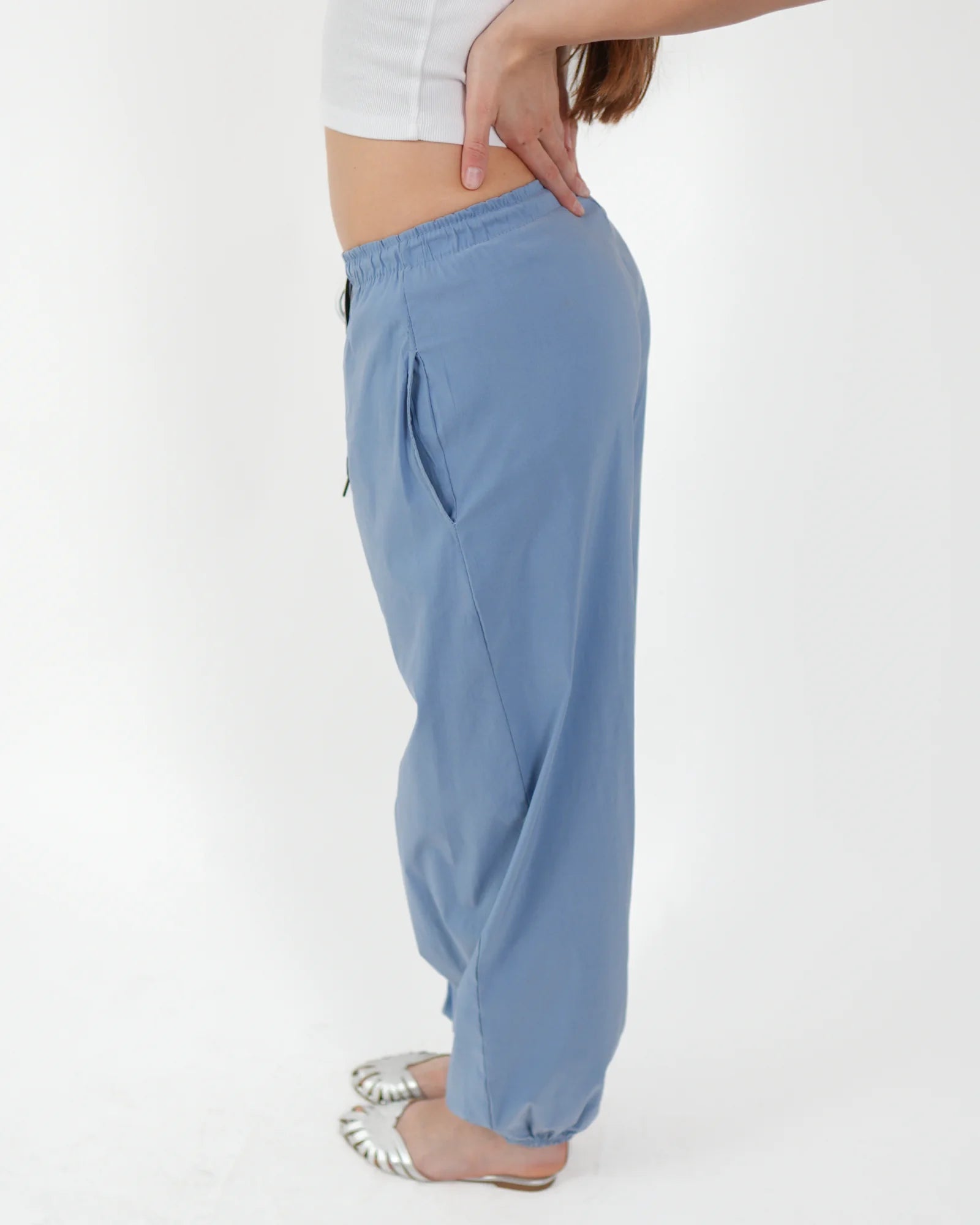 PANTA CARGO CHIC
