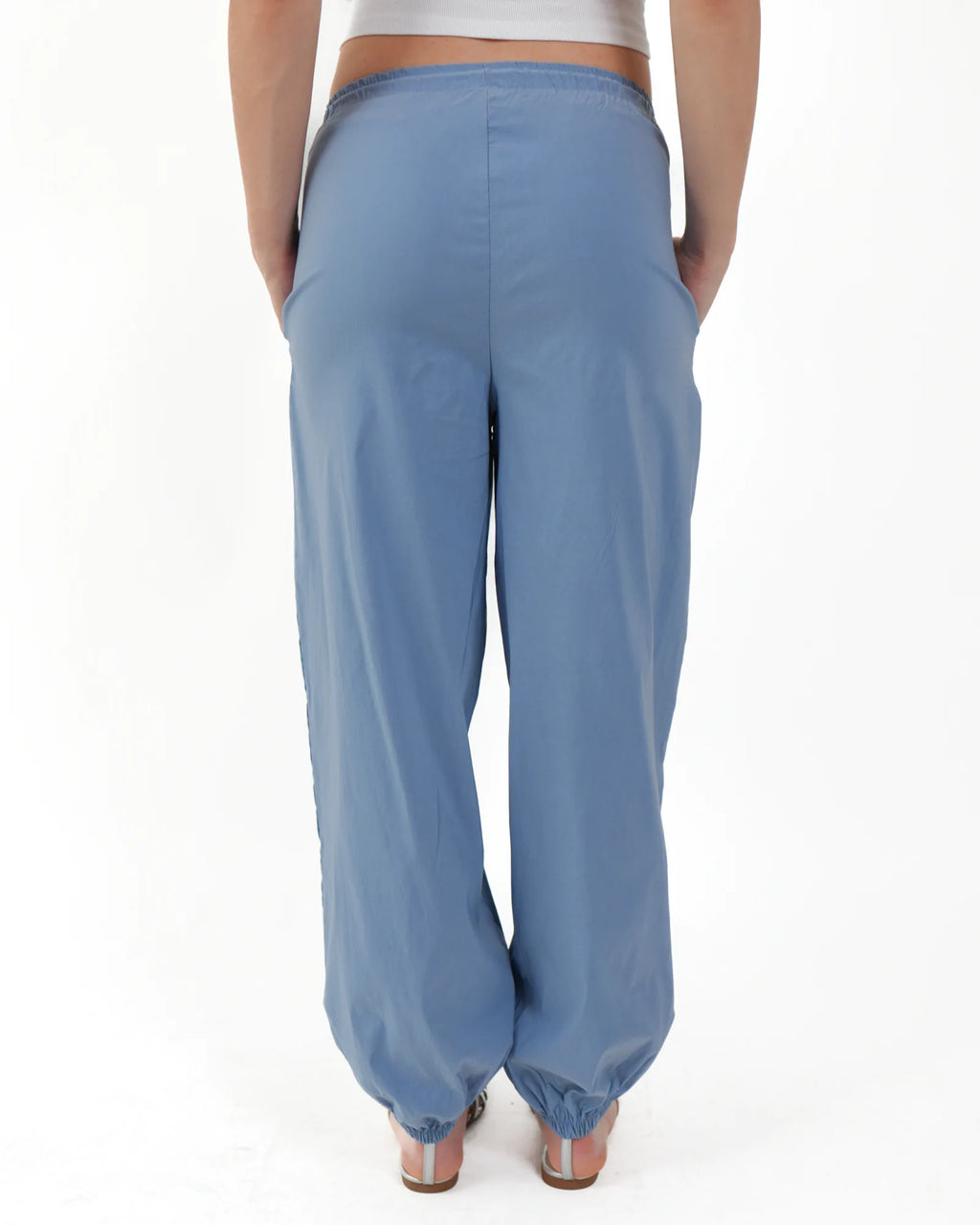 PANTA CARGO CHIC
