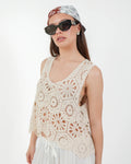 CANOTTA CROCHET
