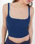CANOTTA UNCINETTO