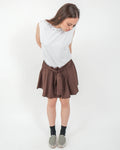 GONNA (shorts) CAMICIA