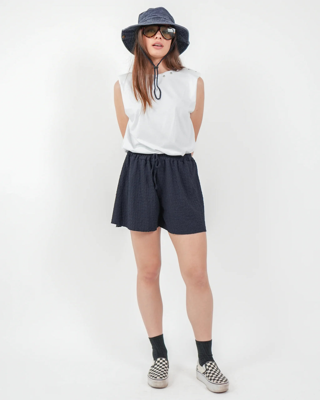 SHORTS LEVANTE