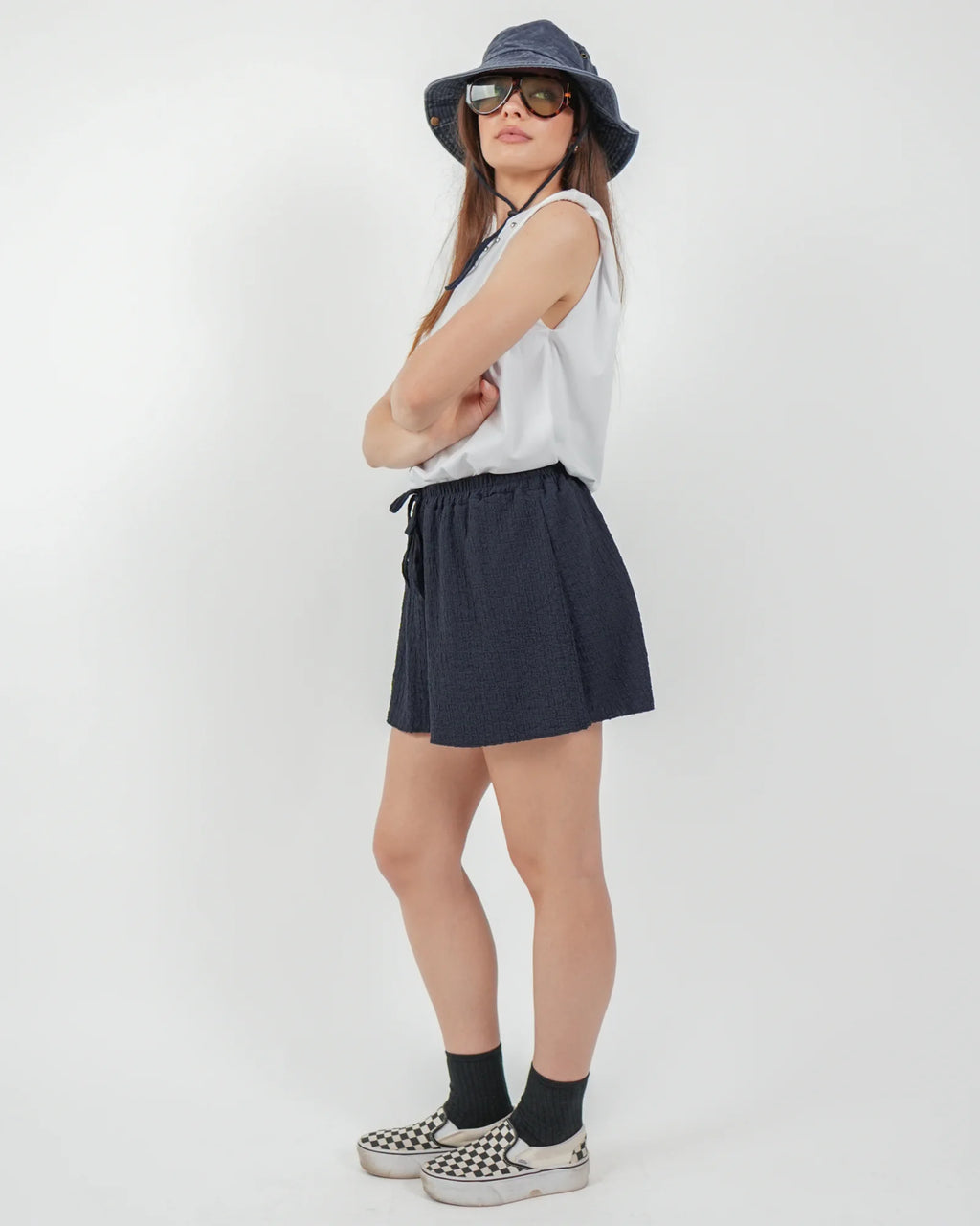 SHORTS LEVANTE