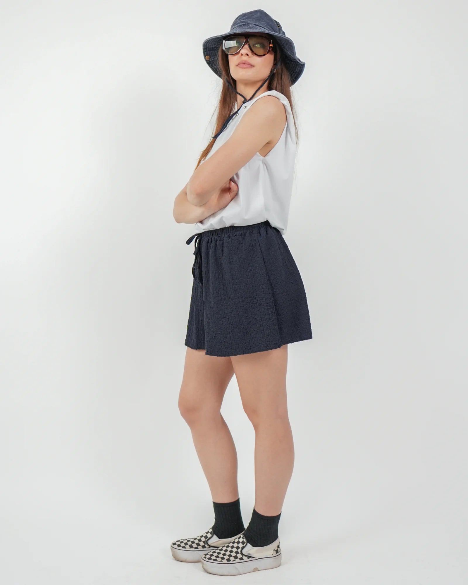 SHORTS LEVANTE
