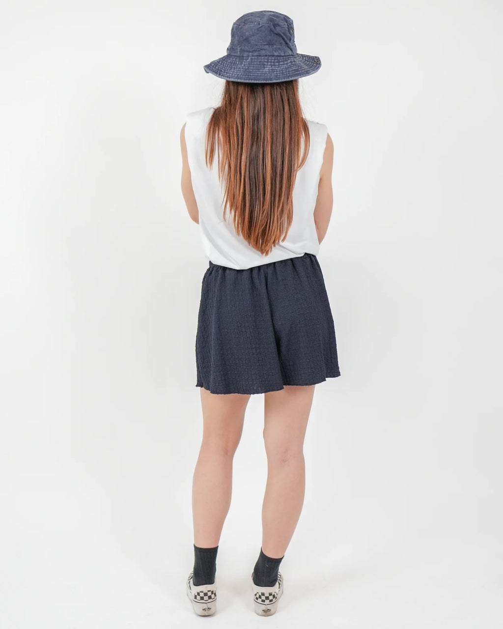 SHORTS LEVANTE