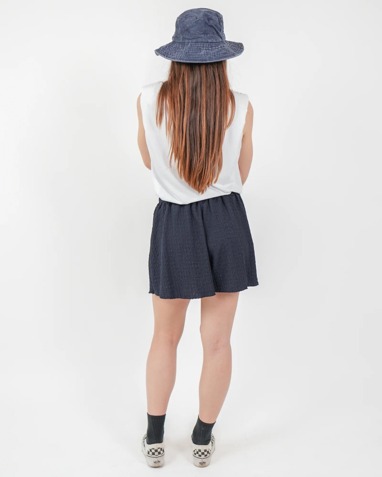 SHORTS LEVANTE