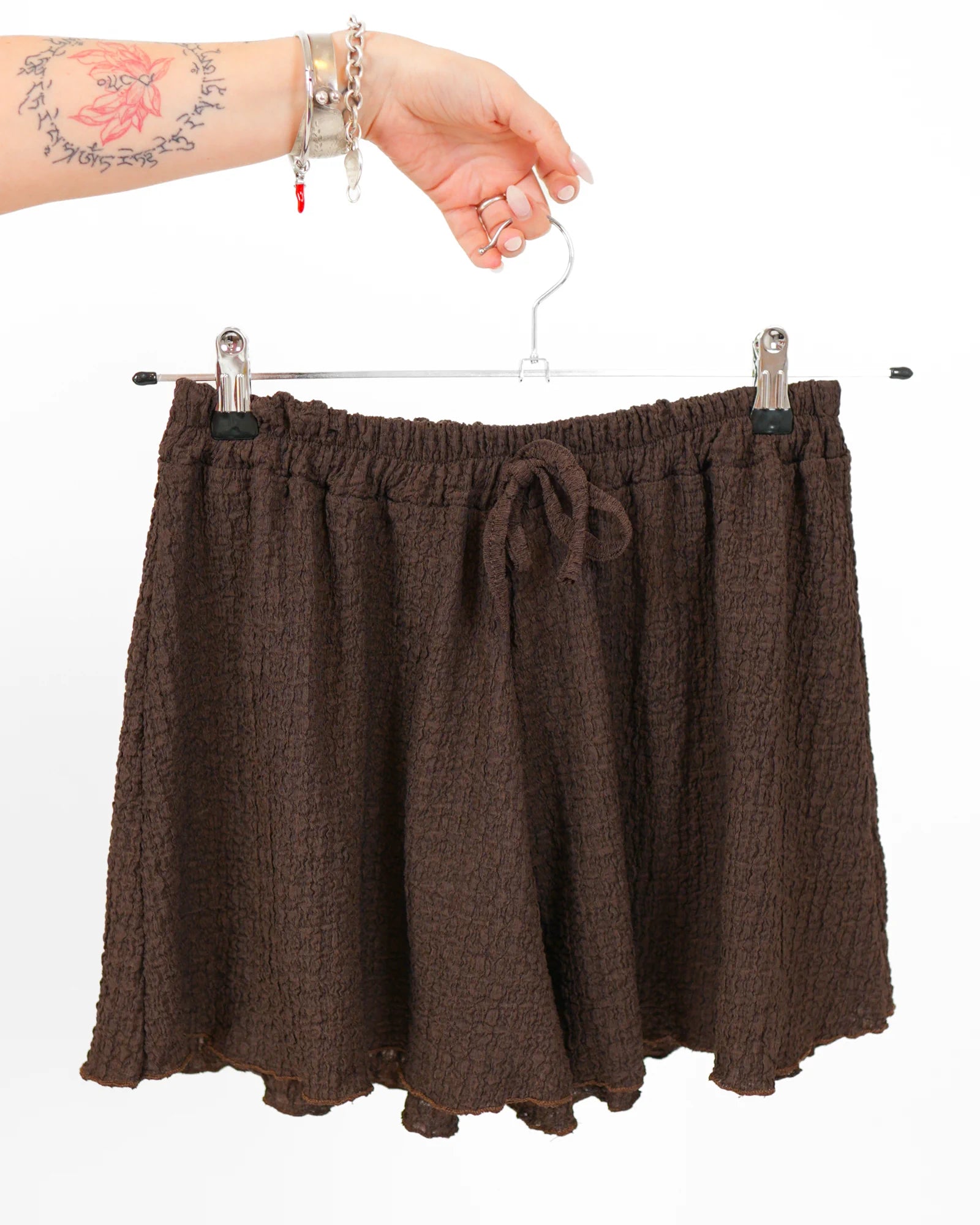 SHORTS LEVANTE