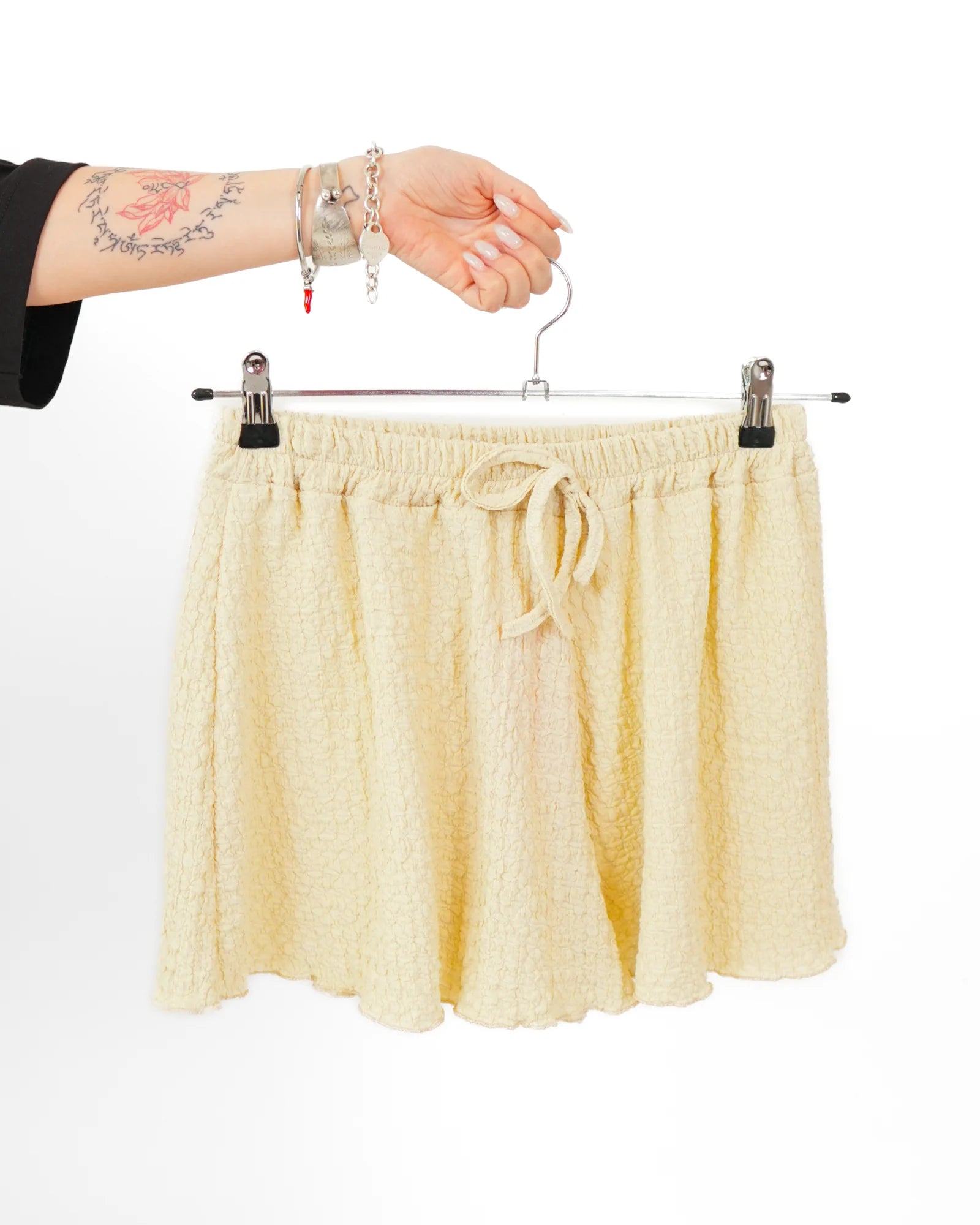 SHORTS LEVANTE