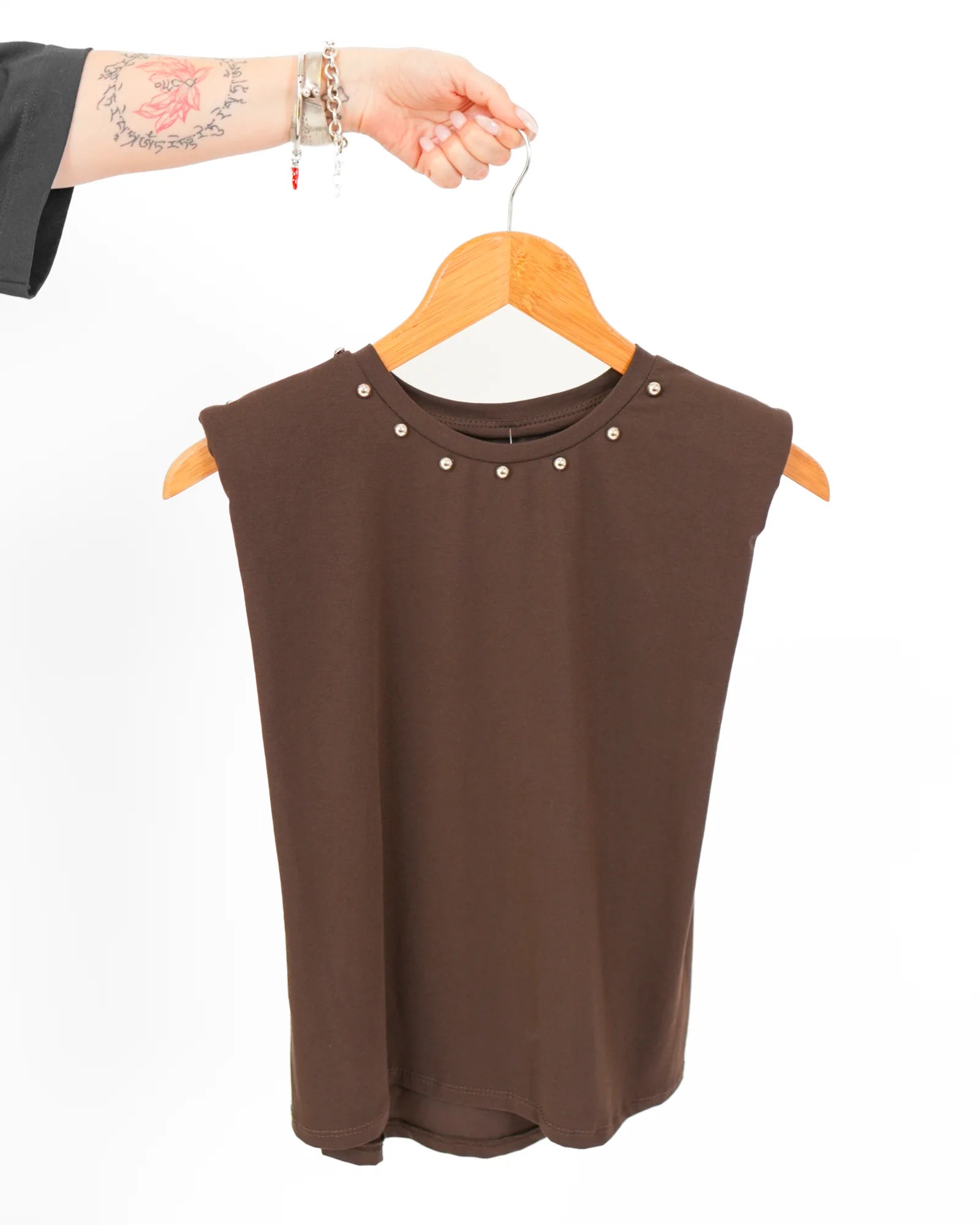 T-SHIRT BORCHIE