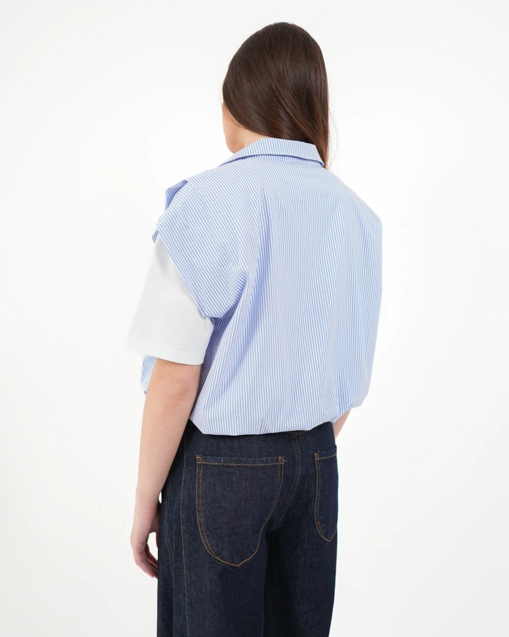 CAMICIA RIVIERA