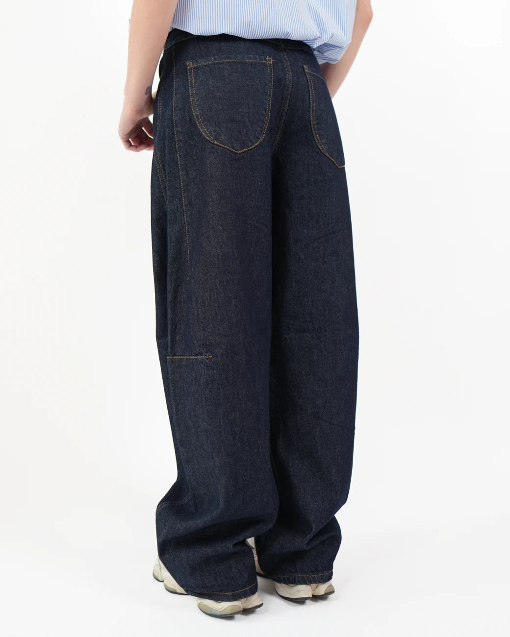 DENIM NEW YORK